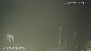 Sport Centrum Bouřňák - Vlek Mikulov, Slalomový svah - 14.12.2025 v 19:00 Sport Centrum Bouřňák - Vlek Mikulov, Slalomový svah - 14.12.2025 v 19:00