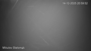 Sport Centrum Bouřňák - Vlek Mikulov, Slalomový svah - 14.12.2025 v 21:00 Sport Centrum Bouřňák - Vlek Mikulov, Slalomový svah - 14.12.2025 v 21:00