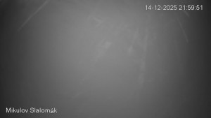 Sport Centrum Bouřňák - Vlek Mikulov, Slalomový svah - 14.12.2025 v 22:00 Sport Centrum Bouřňák - Vlek Mikulov, Slalomový svah - 14.12.2025 v 22:00
