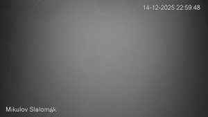 Sport Centrum Bouřňák - Vlek Mikulov, Slalomový svah - 14.12.2025 v 23:00 Sport Centrum Bouřňák - Vlek Mikulov, Slalomový svah - 14.12.2025 v 23:00