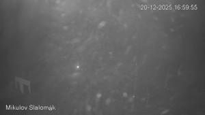 Sport Centrum Bouřňák - Vlek Mikulov, Slalomový svah - 20.12.2025 v 17:00 Sport Centrum Bouřňák - Vlek Mikulov, Slalomový svah - 20.12.2025 v 17:00