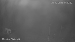 Sport Centrum Bouřňák - Vlek Mikulov, Slalomový svah - 20.12.2025 v 18:00 Sport Centrum Bouřňák - Vlek Mikulov, Slalomový svah - 20.12.2025 v 18:00