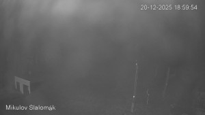 Sport Centrum Bouřňák - Vlek Mikulov, Slalomový svah - 20.12.2025 v 19:00 Sport Centrum Bouřňák - Vlek Mikulov, Slalomový svah - 20.12.2025 v 19:00