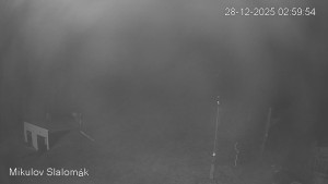 Sport Centrum Bouřňák - Vlek Mikulov, Slalomový svah - 28.12.2025 v 03:00 Sport Centrum Bouřňák - Vlek Mikulov, Slalomový svah - 28.12.2025 v 03:00