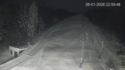 Vlek Mikulov, Slalomový svah