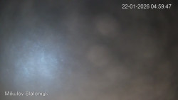 Vlek Mikulov, Slalomový svah