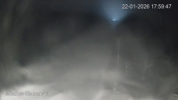 Vlek Mikulov, Slalomový svah