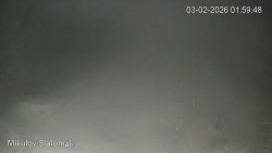 Vlek Mikulov, Slalomový svah