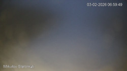 Vlek Mikulov, Slalomový svah