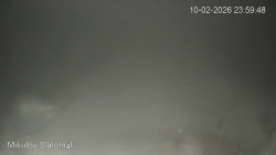 Vlek Mikulov, Slalomový svah