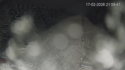 Vlek Mikulov, Slalomový svah