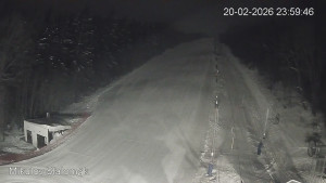 Sport Centrum Bouřňák - Vlek Mikulov, Slalomový svah - 21.2.2026 v 00:00 Sport Centrum Bouřňák - Vlek Mikulov, Slalomový svah - 21.2.2026 v 00:00