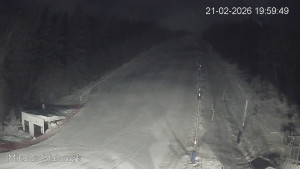 Sport Centrum Bouřňák - Vlek Mikulov, Slalomový svah - 21.2.2026 v 20:00 Sport Centrum Bouřňák - Vlek Mikulov, Slalomový svah - 21.2.2026 v 20:00