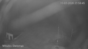 Sport Centrum Bouřňák - Vlek Mikulov, Slalomový svah - 14.3.2026 v 00:00 Sport Centrum Bouřňák - Vlek Mikulov, Slalomový svah - 14.3.2026 v 00:00