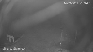 Sport Centrum Bouřňák - Vlek Mikulov, Slalomový svah - 14.3.2026 v 01:00 Sport Centrum Bouřňák - Vlek Mikulov, Slalomový svah - 14.3.2026 v 01:00