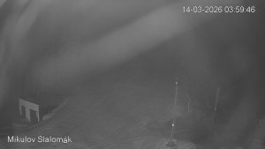 Sport Centrum Bouřňák - Vlek Mikulov, Slalomový svah - 14.3.2026 v 04:00 Sport Centrum Bouřňák - Vlek Mikulov, Slalomový svah - 14.3.2026 v 04:00