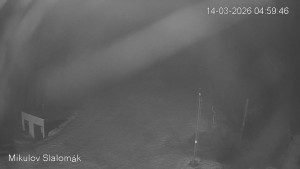 Sport Centrum Bouřňák - Vlek Mikulov, Slalomový svah - 14.3.2026 v 05:00 Sport Centrum Bouřňák - Vlek Mikulov, Slalomový svah - 14.3.2026 v 05:00