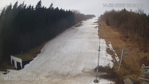 Sport Centrum Bouřňák - Vlek Mikulov, Slalomový svah - 14.3.2026 v 10:00 Sport Centrum Bouřňák - Vlek Mikulov, Slalomový svah - 14.3.2026 v 10:00