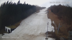 Sport Centrum Bouřňák - Vlek Mikulov, Slalomový svah - 14.3.2026 v 17:00 Sport Centrum Bouřňák - Vlek Mikulov, Slalomový svah - 14.3.2026 v 17:00