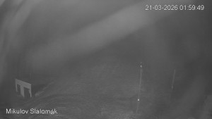 Sport Centrum Bouřňák - Vlek Mikulov, Slalomový svah - 21.3.2026 v 02:00 Sport Centrum Bouřňák - Vlek Mikulov, Slalomový svah - 21.3.2026 v 02:00