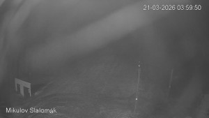 Sport Centrum Bouřňák - Vlek Mikulov, Slalomový svah - 21.3.2026 v 04:00 Sport Centrum Bouřňák - Vlek Mikulov, Slalomový svah - 21.3.2026 v 04:00