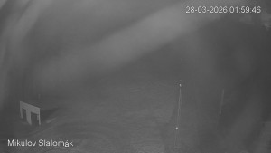 Sport Centrum Bouřňák - Vlek Mikulov, Slalomový svah - 28.3.2026 v 02:00 Sport Centrum Bouřňák - Vlek Mikulov, Slalomový svah - 28.3.2026 v 02:00