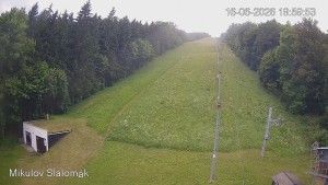 Sportzentrum Bouřňák - Vlek Mikulov, Slalomhang - 16.6.2026 v 20:00 Sportzentrum Bouřňák - Vlek Mikulov, Slalomhang - 16.6.2026 v 20:00