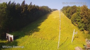 Bouřňák Sports Center - Vlek Mikulov, Slalom slope - 16.7.2026 v 08:00 Bouřňák Sports Center - Vlek Mikulov, Slalom slope - 16.7.2026 v 08:00