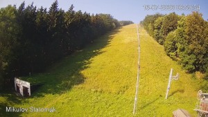 Bouřňák Sports Center - Vlek Mikulov, Slalom slope - 16.7.2026 v 09:00 Bouřňák Sports Center - Vlek Mikulov, Slalom slope - 16.7.2026 v 09:00