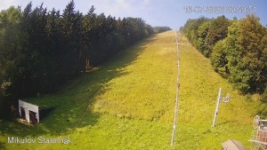 Bouřňák Sports Center - Vlek Mikulov, Slalom slope - 16.7.2026 v 10:00 Bouřňák Sports Center - Vlek Mikulov, Slalom slope - 16.7.2026 v 10:00