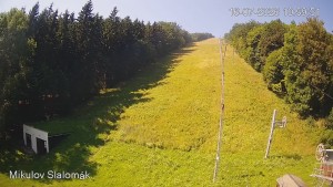 Bouřňák Sports Center - Vlek Mikulov, Slalom slope - 16.7.2026 v 11:00 Bouřňák Sports Center - Vlek Mikulov, Slalom slope - 16.7.2026 v 11:00