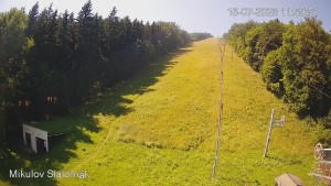Bouřňák Sports Center - Vlek Mikulov, Slalom slope - 16.7.2026 v 12:00 Bouřňák Sports Center - Vlek Mikulov, Slalom slope - 16.7.2026 v 12:00