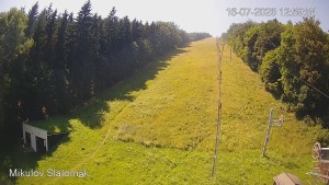 Bouřňák Sports Center - Vlek Mikulov, Slalom slope - 16.7.2026 v 13:00 Bouřňák Sports Center - Vlek Mikulov, Slalom slope - 16.7.2026 v 13:00
