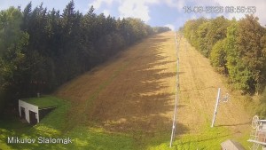 Bouřňák Sports Center - Vlek Mikulov, Slalom slope - 15.9.2026 v 10:00 Bouřňák Sports Center - Vlek Mikulov, Slalom slope - 15.9.2026 v 10:00