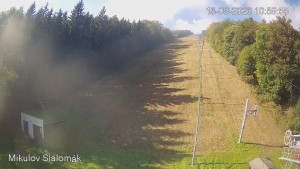 Bouřňák Sports Center - Vlek Mikulov, Slalom slope - 15.9.2026 v 11:00 Bouřňák Sports Center - Vlek Mikulov, Slalom slope - 15.9.2026 v 11:00