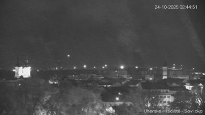 Město Uherské Hradiště - Panorama - 24.10.2025 v 02:45 Město Uherské Hradiště - Panorama - 24.10.2025 v 02:45