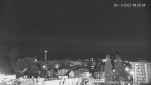 Město Uherské Hradiště - Panorama - 24.10.2025 v 18:30 Město Uherské Hradiště - Panorama - 24.10.2025 v 18:30