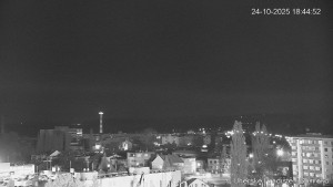 Město Uherské Hradiště - Panorama - 24.10.2025 v 18:45 Město Uherské Hradiště - Panorama - 24.10.2025 v 18:45