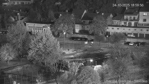 Město Uherské Hradiště - Panorama - 24.10.2025 v 19:00 Město Uherské Hradiště - Panorama - 24.10.2025 v 19:00