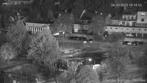 Město Uherské Hradiště - Panorama - 24.10.2025 v 19:15 Město Uherské Hradiště - Panorama - 24.10.2025 v 19:15