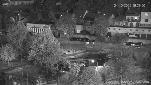 Město Uherské Hradiště - Panorama - 24.10.2025 v 19:30 Město Uherské Hradiště - Panorama - 24.10.2025 v 19:30