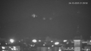 Město Uherské Hradiště - Panorama - 24.10.2025 v 21:30 Město Uherské Hradiště - Panorama - 24.10.2025 v 21:30