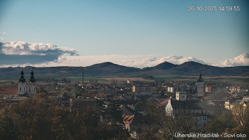 Snímek    26.10.2025 v 15:00