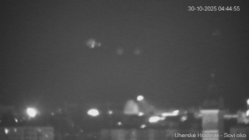 Snímek    30.10.2025 v 04:45