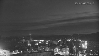 Snímek    30.10.2025 v 05:45