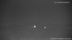 Město Uherské Hradiště - Panorama - 31.10.2025 v 00:45 Město Uherské Hradiště - Panorama - 31.10.2025 v 00:45