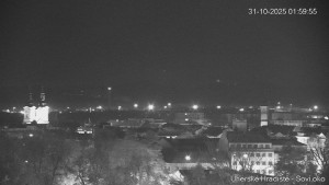 Město Uherské Hradiště - Panorama - 31.10.2025 v 02:00 Město Uherské Hradiště - Panorama - 31.10.2025 v 02:00