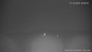 Město Uherské Hradiště - Panorama - 31.10.2025 v 19:00 Město Uherské Hradiště - Panorama - 31.10.2025 v 19:00