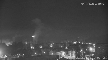 Snímek    4.11.2025 v 04:00