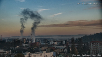 Snímek    4.11.2025 v 08:00